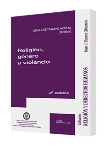 RELIGIÓN, GÉNERO Y VIOLENCIA