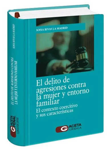 EL DELITO DE AGRESIONES CONTRA LA MUJER ..