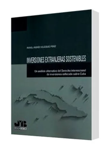 INVERSIONES EXTRANJERAS SOSTENIBLES