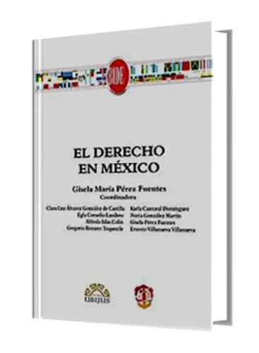 EL DERECHO EN MÉXICO