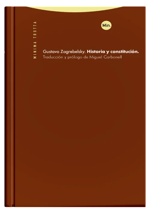 HISTORIA Y CONSTITUCIÓN