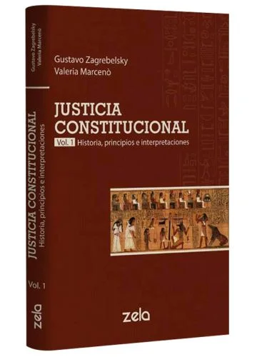 JUSTICIA CONSTITUCIONAL