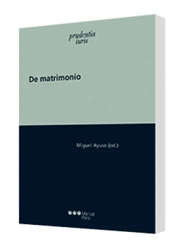 DE MATRIMONIO