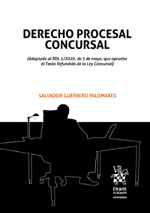 DERECHO PROCESAL CONCURSAL