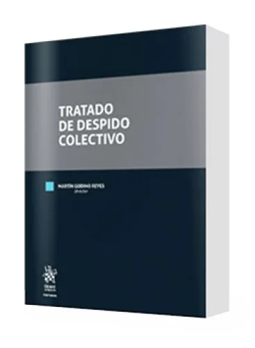 TRATADO DE DESPIDO COLECTIVO