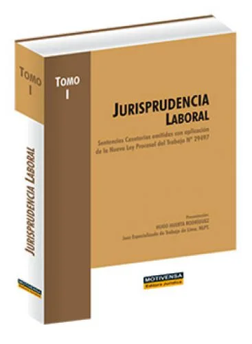 JURISPRUDENCIA LABORAL