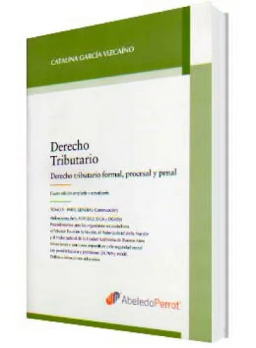 DERECHO TRIBUTARIO Tomo 2..