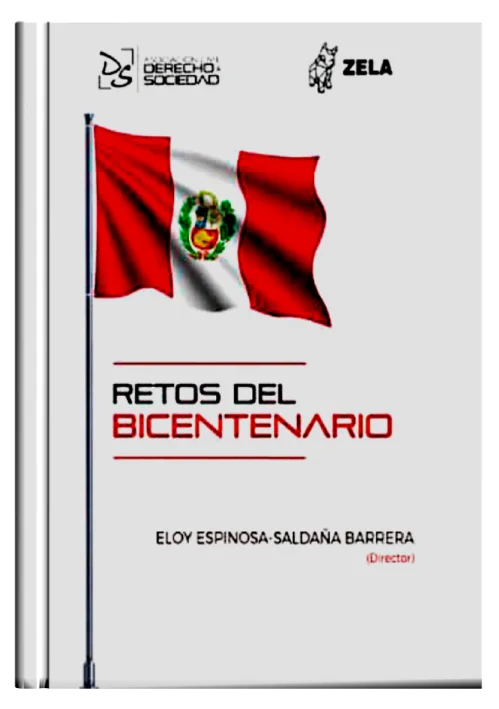 RETOS DEL BICENTENARIO (2021)