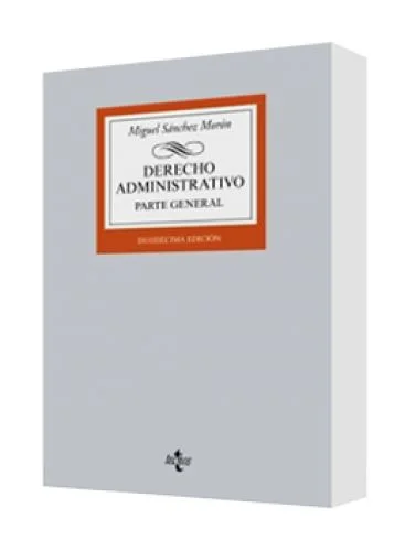 DERECHO ADMINISTRATIVO