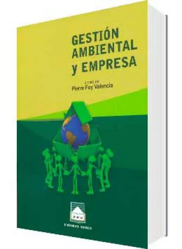 GESTIÓN AMBIENTAL Y EMPRESA