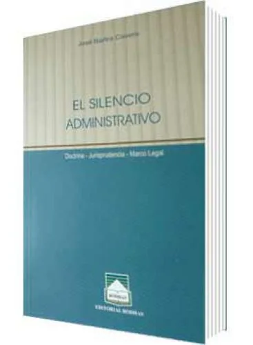 EL SILENCIO ADMINISTRATIVO