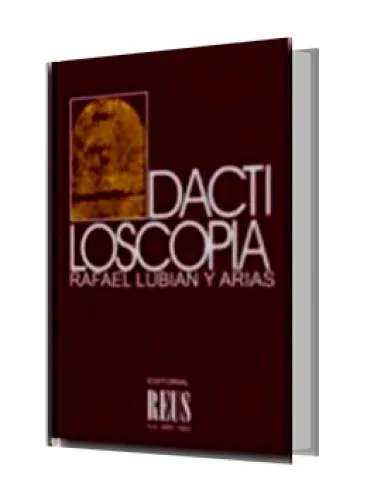 DACTILOSCOPIA