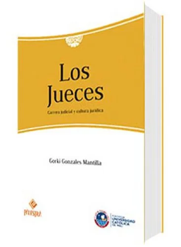 LOS JUECES..