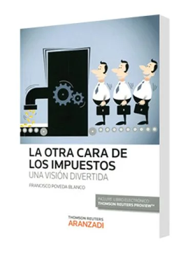 LA OTRA CARA DE LOS IMPUESTOS