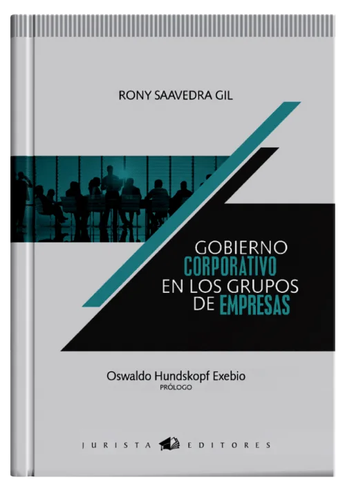 GOBIERNO CORPORATIVO EN LOS GRUPOS DE EMPRESAS