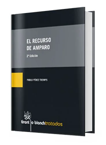 EL RECURSO DE AMPARO