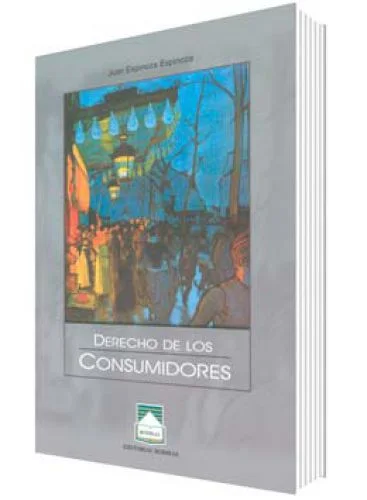 DERECHO DE LOS CONSUMIDORES