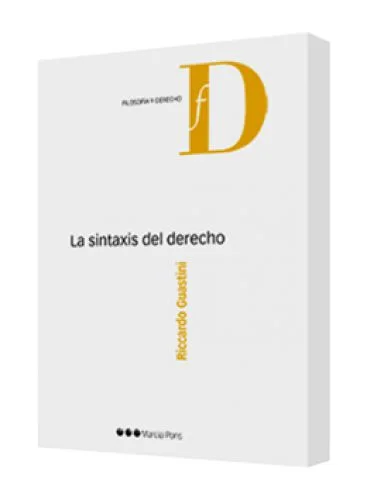 LA SINTAXIS DEL DERECHO
