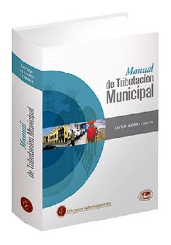 MANUAL DE TRIBUTACION MUNICIPAL