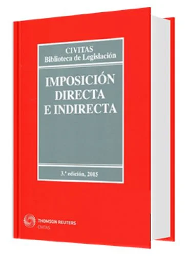 IMPOSICIÓN DIRECTA E INDIRECTA