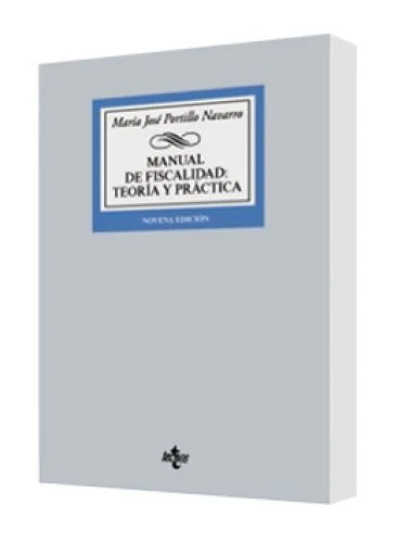 MANUAL DE FISCALIDAD: TEORÍA Y PRÁCTICA
