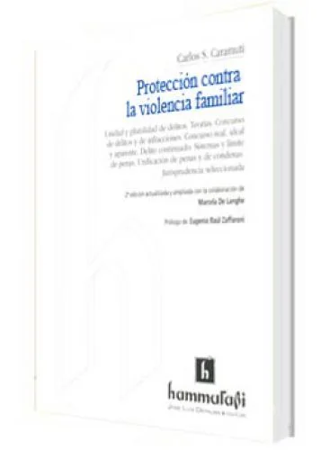 PROTECCIÓN CONTRA LA VIOLENCIA FAMILIAR..