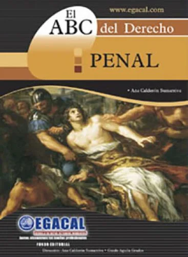 ABC DEL DERECHO - PENAL
