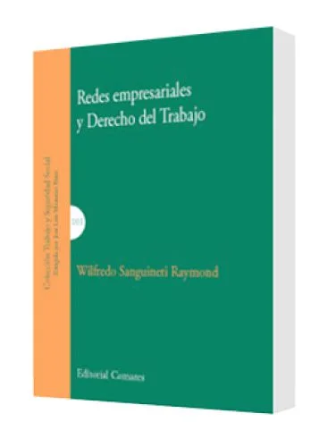 REDES EMPRESARIALES Y DERECHO DEL TRABAJO 