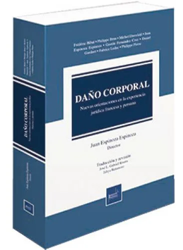 DAÑO CORPORAL