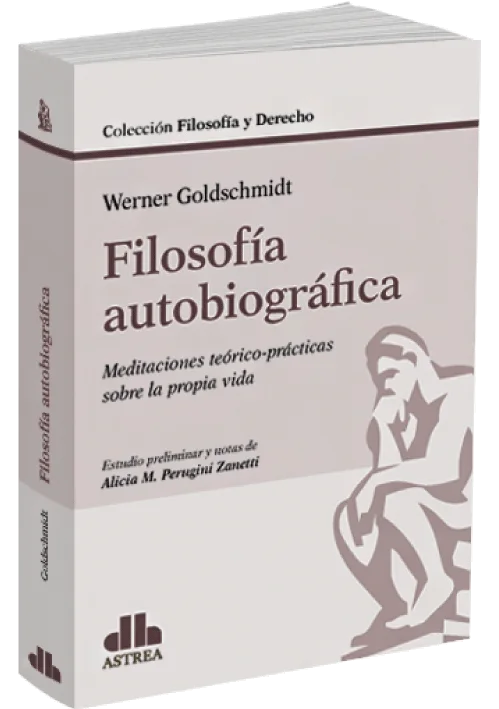 FILOSOFÍA AUTOBIOGRÁFICA..