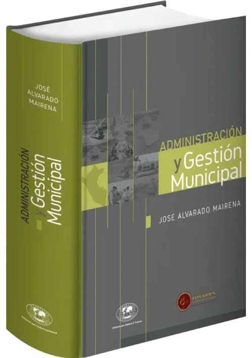 ADMINISTRACIÓN Y GESTIÓN MUNICIPAL