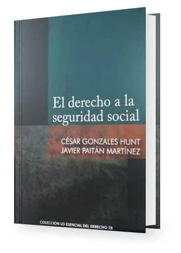 Derecho a la seguridad Social