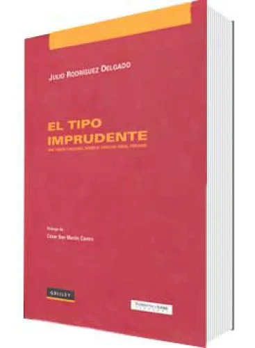 EL TIPO IMPRUDENTE
