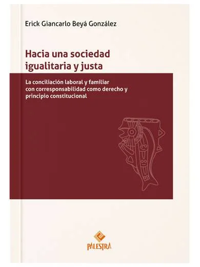 HACIA UNA SOCIEDAD IGUALITARIA Y JUSTA..