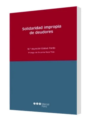 SOLIDARIDAD IMPROPIA DE DEUDORES