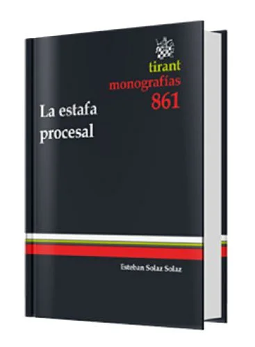 LA ESTAFA PROCESAL