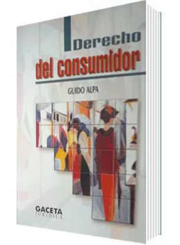 DERECHO DEL CONSUMIDOR