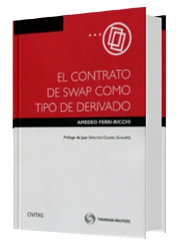 EL CONTRATO DE SWAP COMO TIPO DE DERIVADO