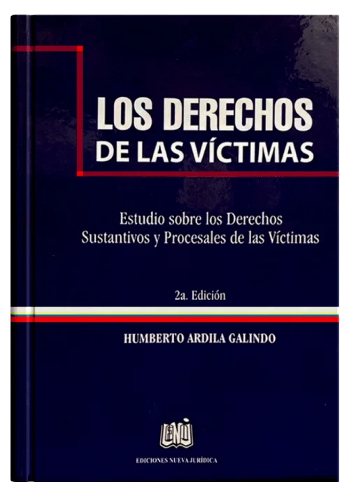 LOS DERECHOS DE LAS VÍCTIMAS