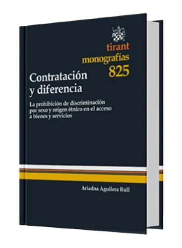 CONTRATACIÓN Y DIFERENCIA