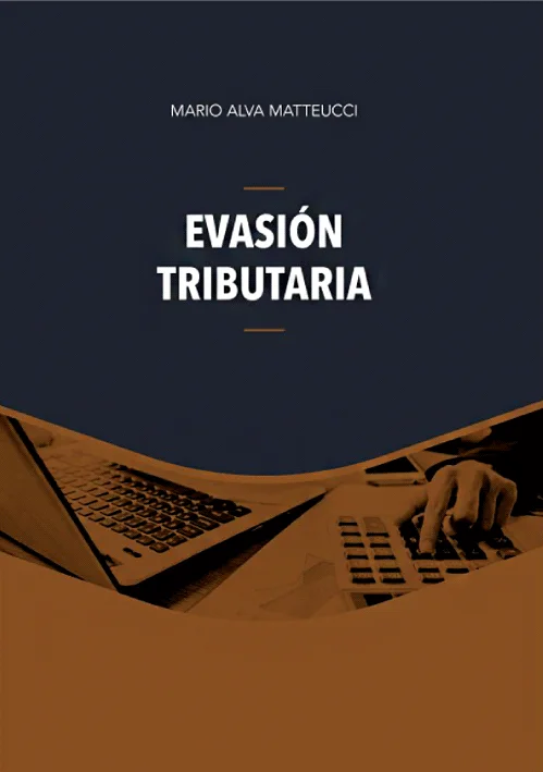 EVASION TRIBUTARIA