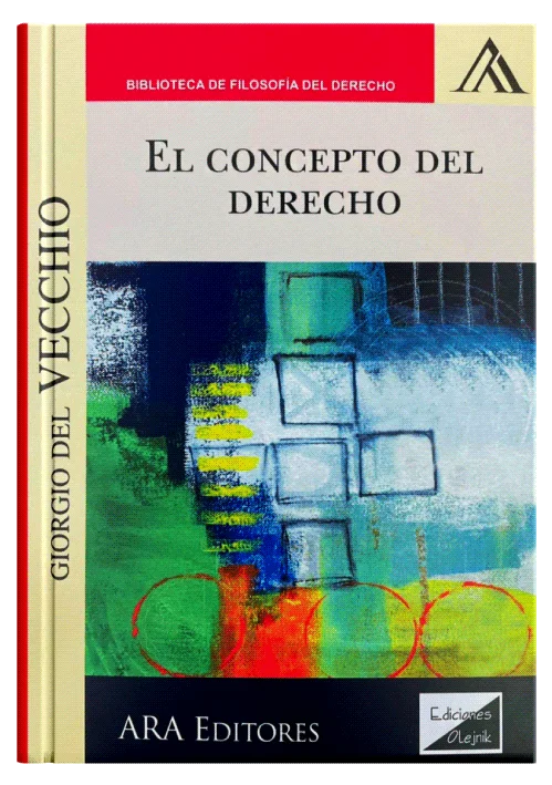 EL CONCEPTO DEL DERECHO