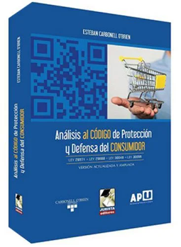 ANÁLISIS AL CÓDIGO DE PROTECCIÓN Y DEFENSA DEL CONSUMIDOR