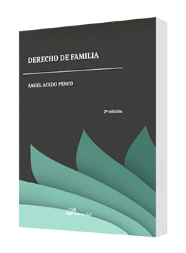 DERECHO DE FAMILIA