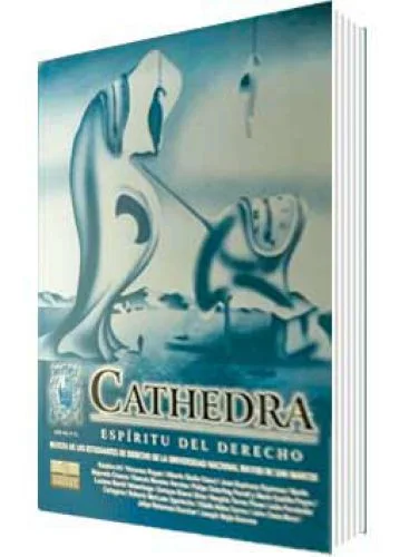 CATHEDRA. ESPÍRITU DEL DERECHO Nº 11