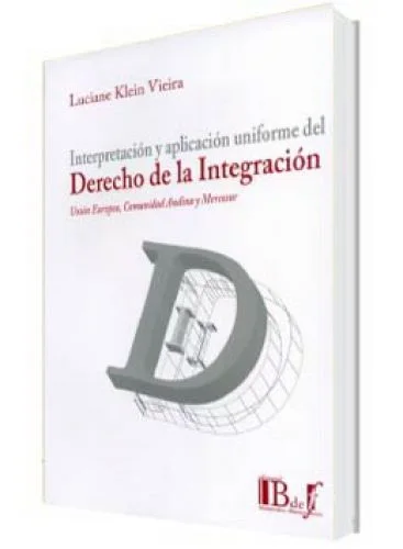 INTERPRETACIÓN Y APLICACIÓN UNIFORME D..