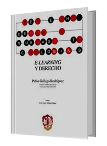 E-LEARNING Y DERECHO