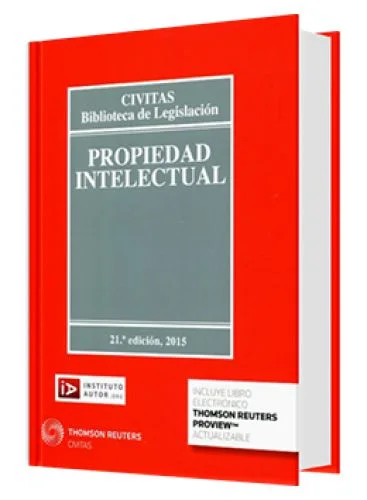 PROPIEDAD INTELECTUAL 