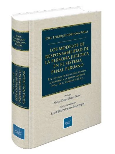LOS MODELOS DE RESPONSABILIDAD DE LA PER..