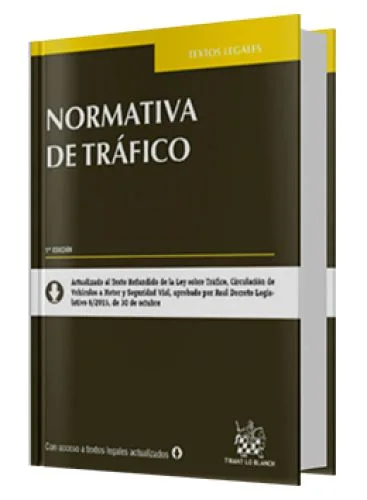NORMATIVA DE TRÁFICO
